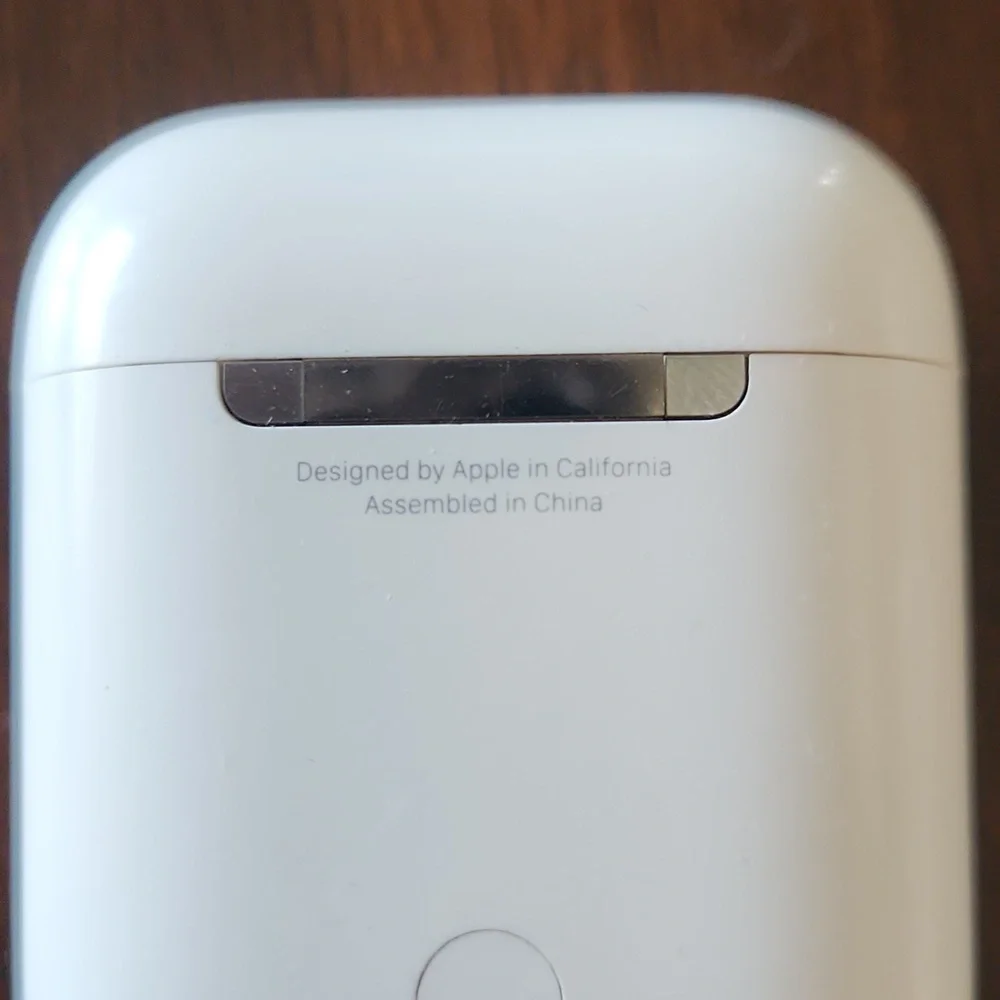 Apple Airpods 1st Gen 2016 Model A1602